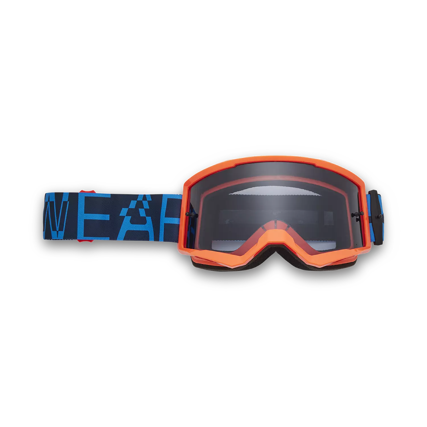 GOGGLES MASCULINO FOX MX MAIN RACE SPEC